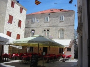 Hostel Caenazzo