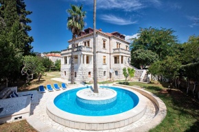 Villa Filaus B&B